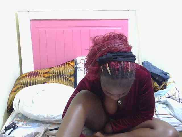 Arriana webcam