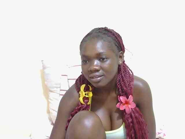 Arriana webcam