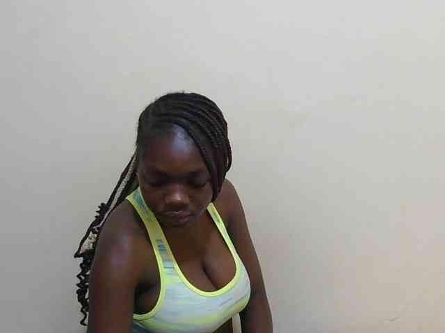 Arriana webcam