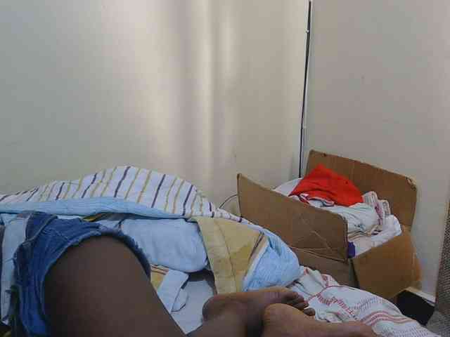 Arriana webcam