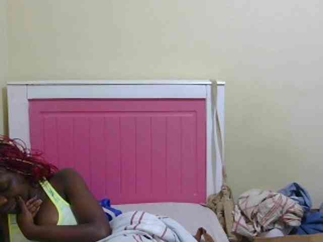 Arriana webcam