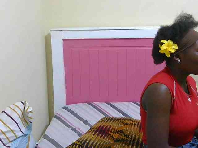 Arriana webcam
