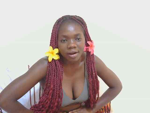 Arriana webcam