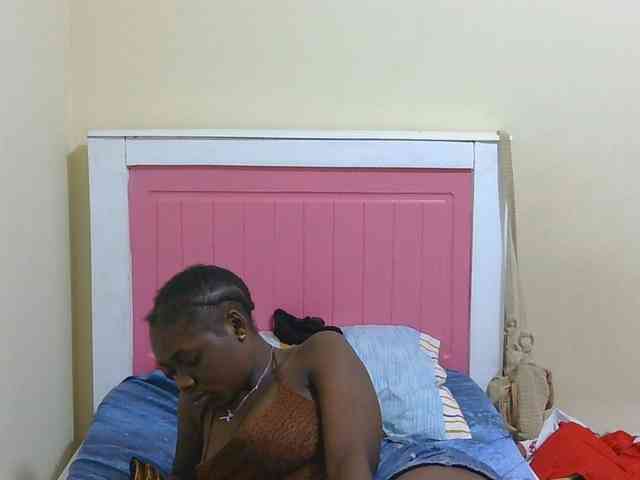 Arriana webcam