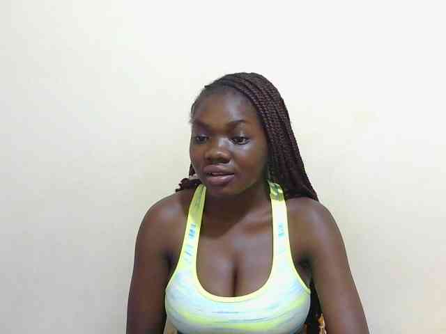 Arriana webcam
