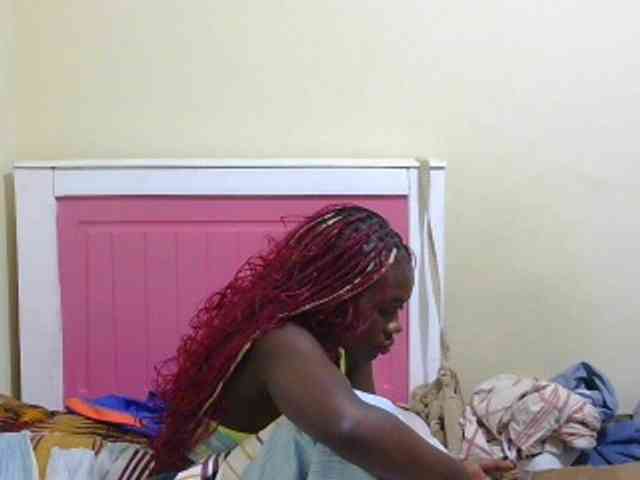 Arriana webcam