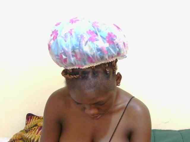 Arriana webcam