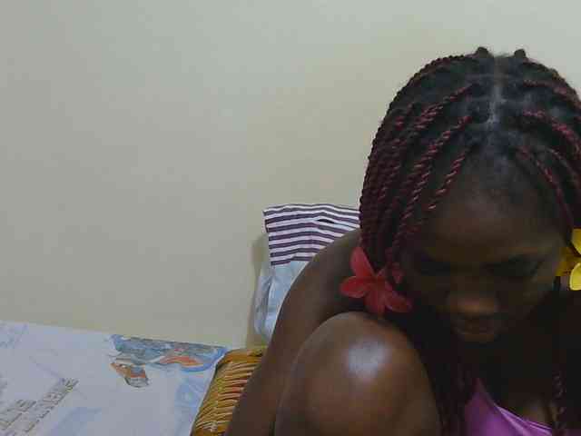Arriana webcam