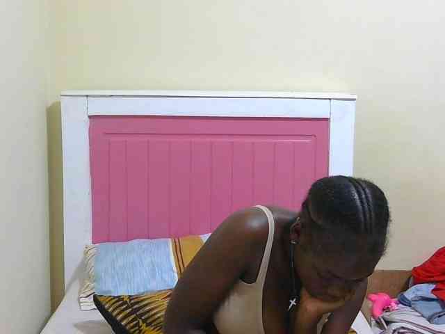 Arriana webcam