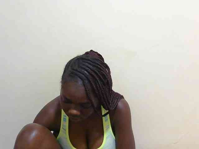 Arriana webcam