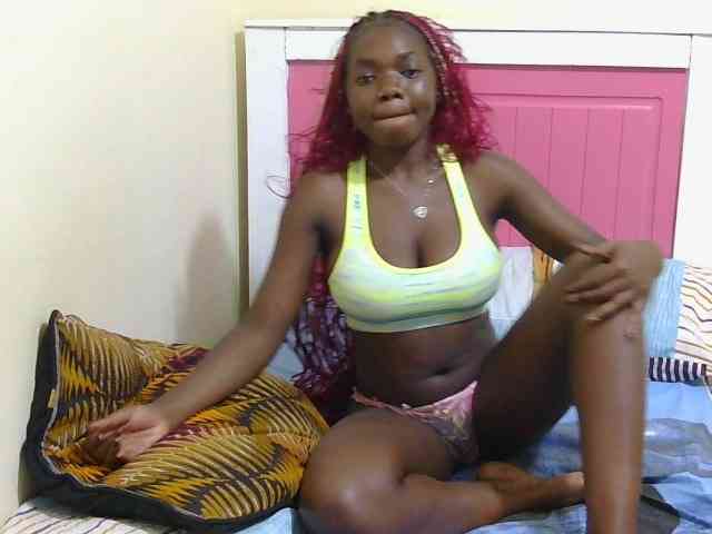Arriana webcam