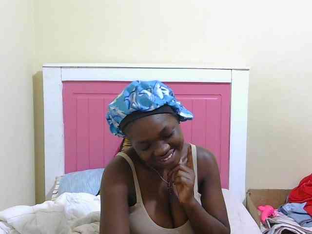 Arriana webcam