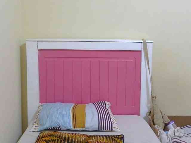 Arriana webcam