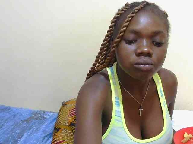 Arriana webcam