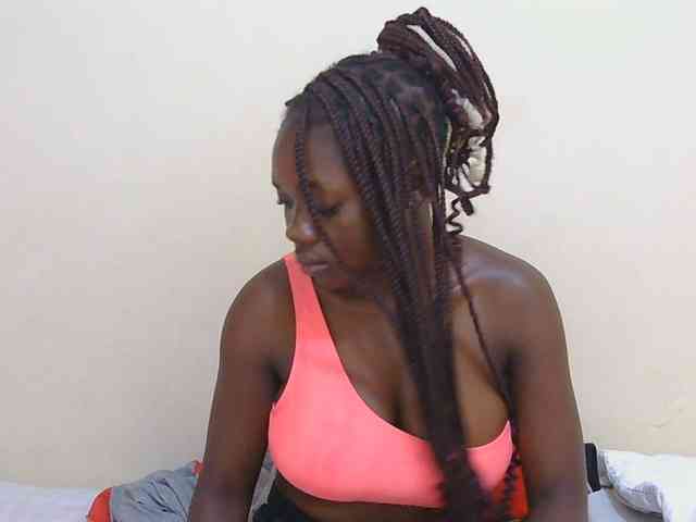 Arriana webcam