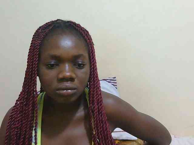Arriana webcam
