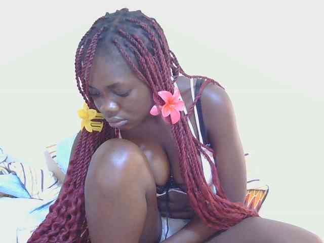 Arriana webcam