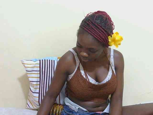 Arriana webcam