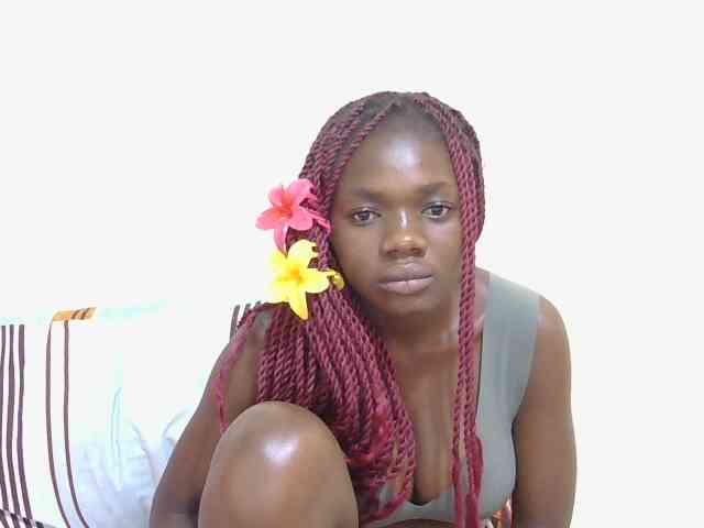 Arriana webcam