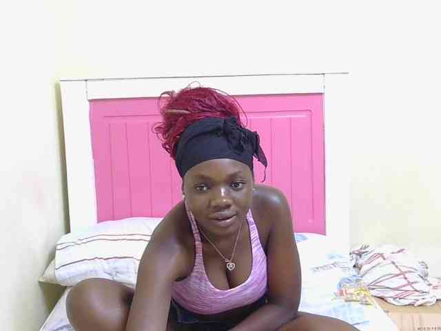 Arriana webcam