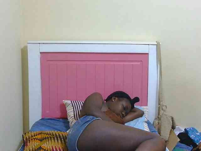 Arriana webcam