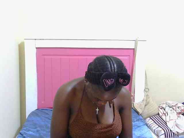 Arriana webcam