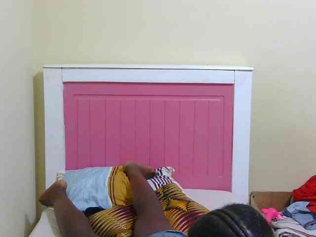 Arriana webcam