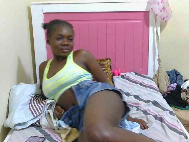 Arriana webcam