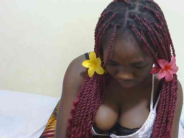 Arriana webcam