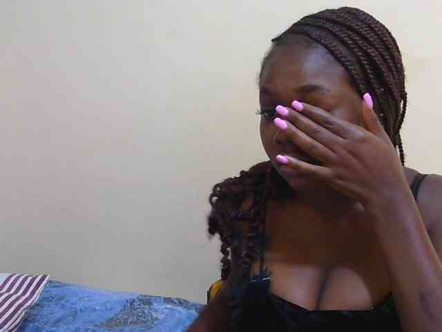 Arriana webcam