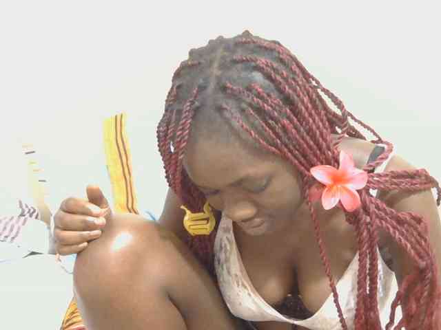 Arriana webcam