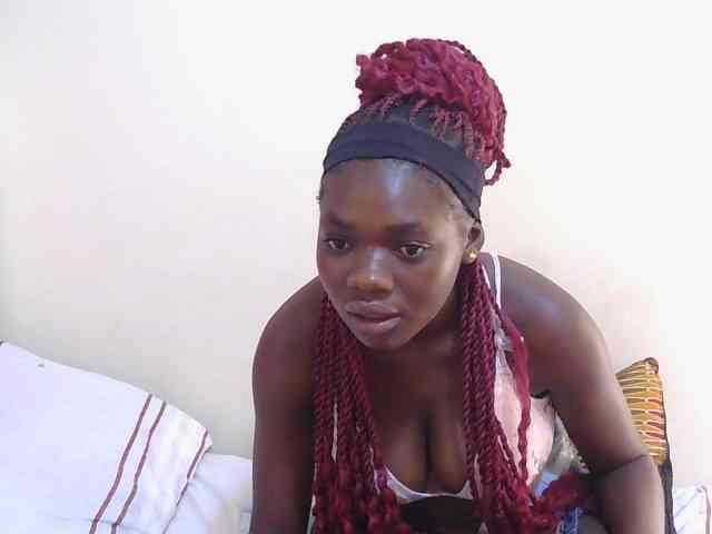 Arriana webcam