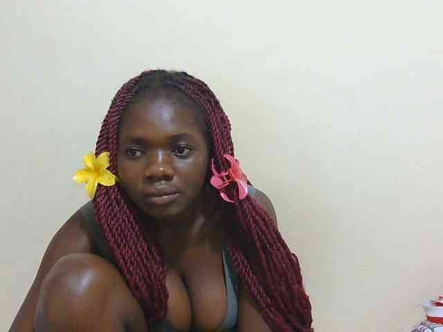 Arriana webcam