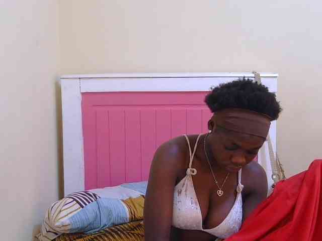 Arriana webcam