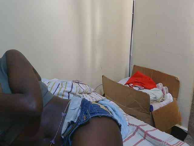 Arriana webcam
