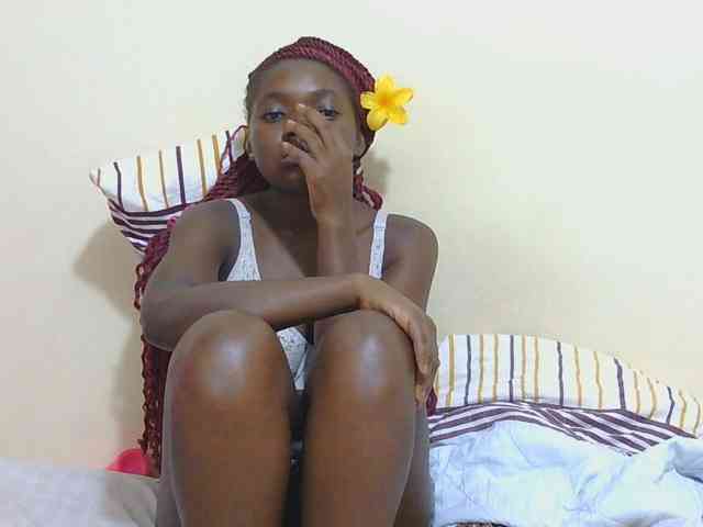 Arriana webcam