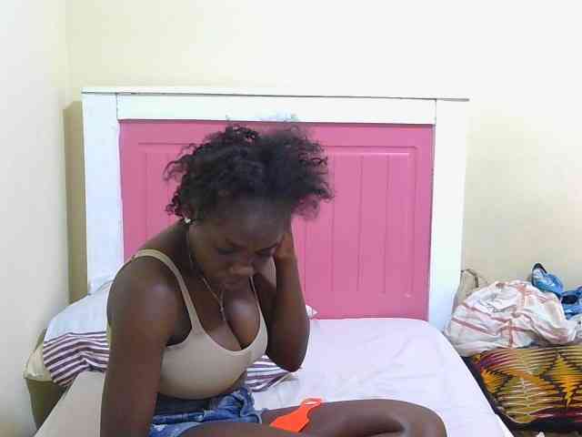 Arriana webcam