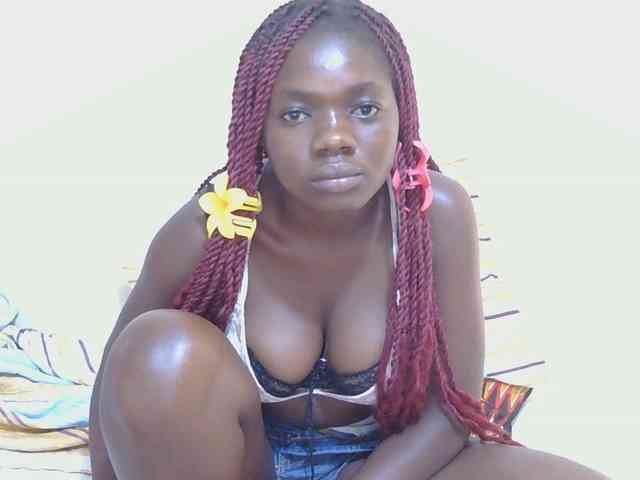 Arriana webcam