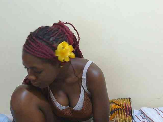Arriana webcam