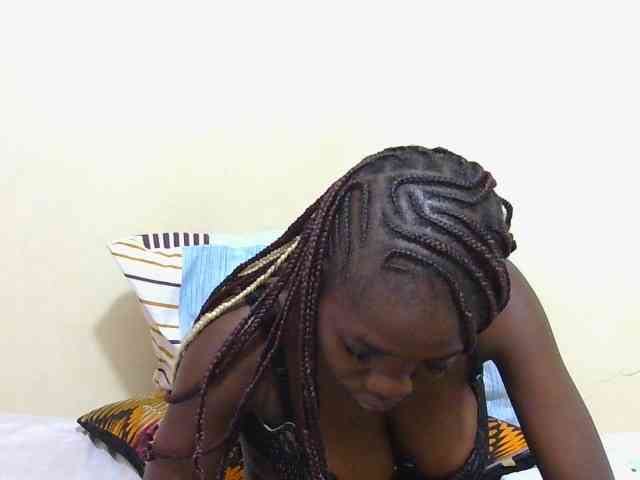 Arriana webcam