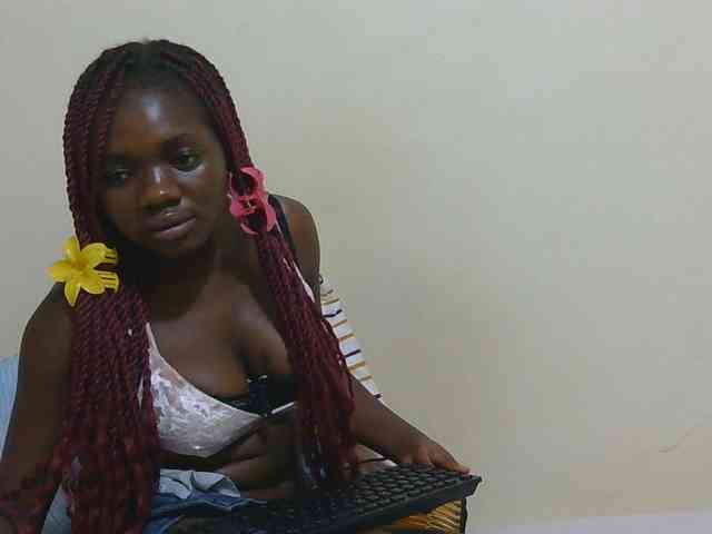 Arriana webcam