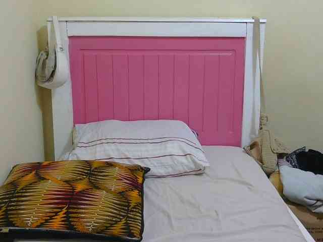Arriana webcam