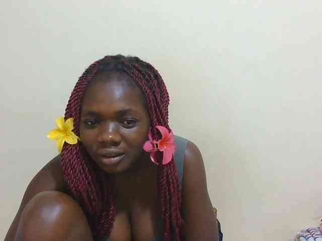 Arriana webcam