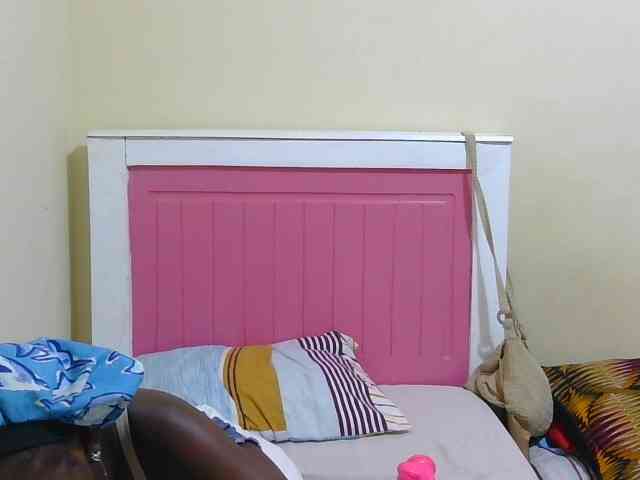 Arriana webcam