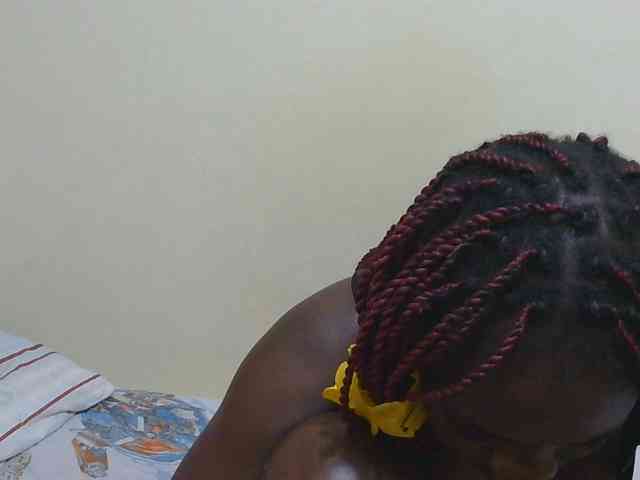 Arriana webcam