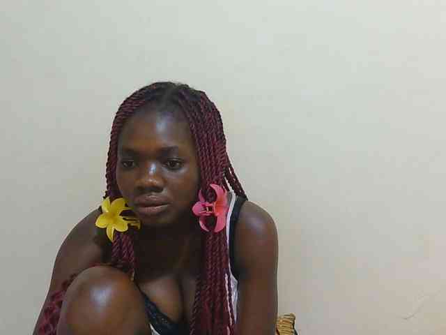 Arriana webcam