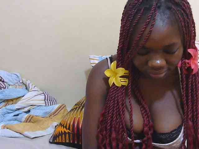 Arriana webcam