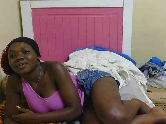 Arriana webcam