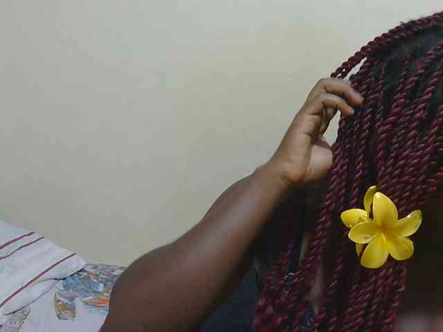 Arriana webcam
