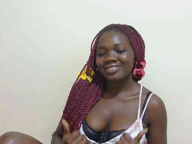 Arriana webcam